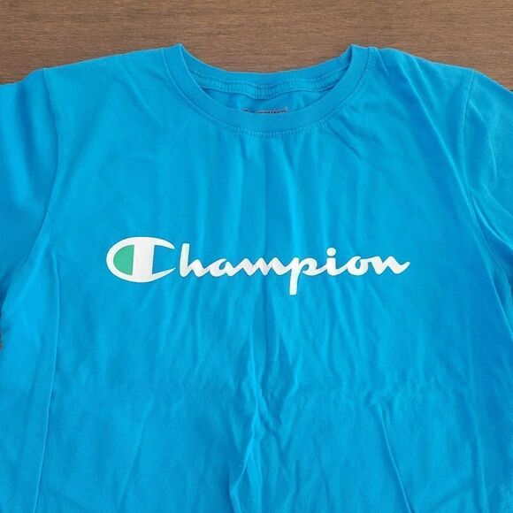 Champion t-shirt size XL - Picture 2 of 4